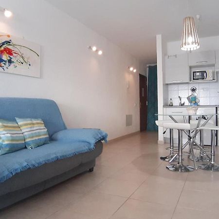 Ferienwohnung Blue Sky Studio Corralejo Exterior foto