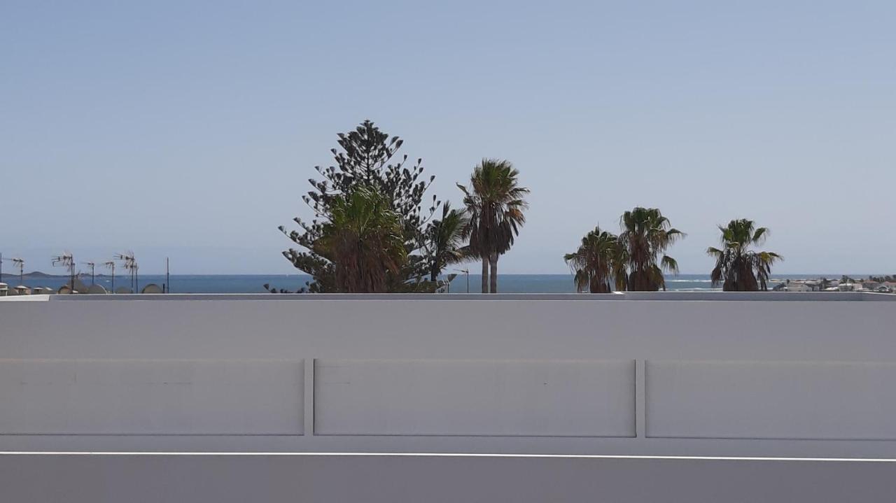 Ferienwohnung Blue Sky Studio Corralejo Exterior foto