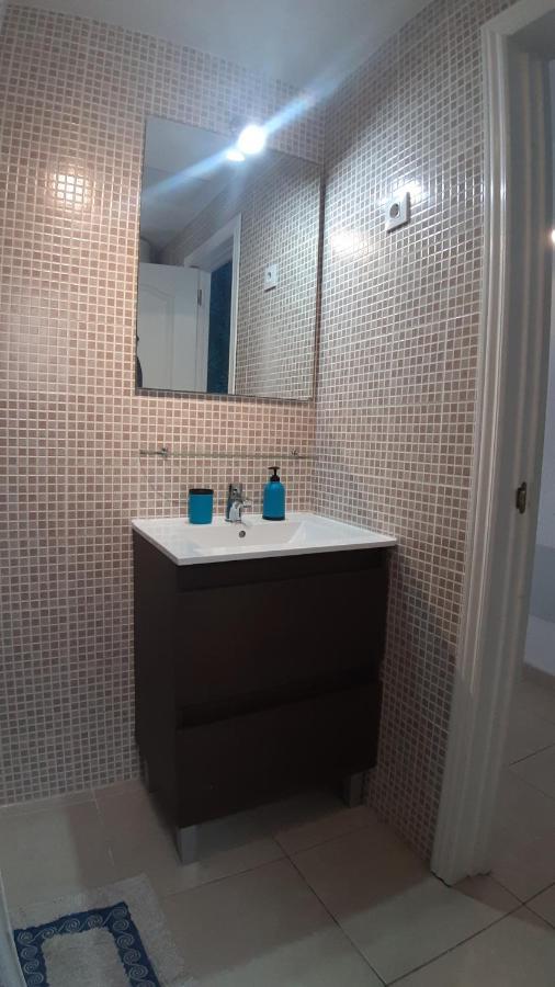Ferienwohnung Blue Sky Studio Corralejo Exterior foto