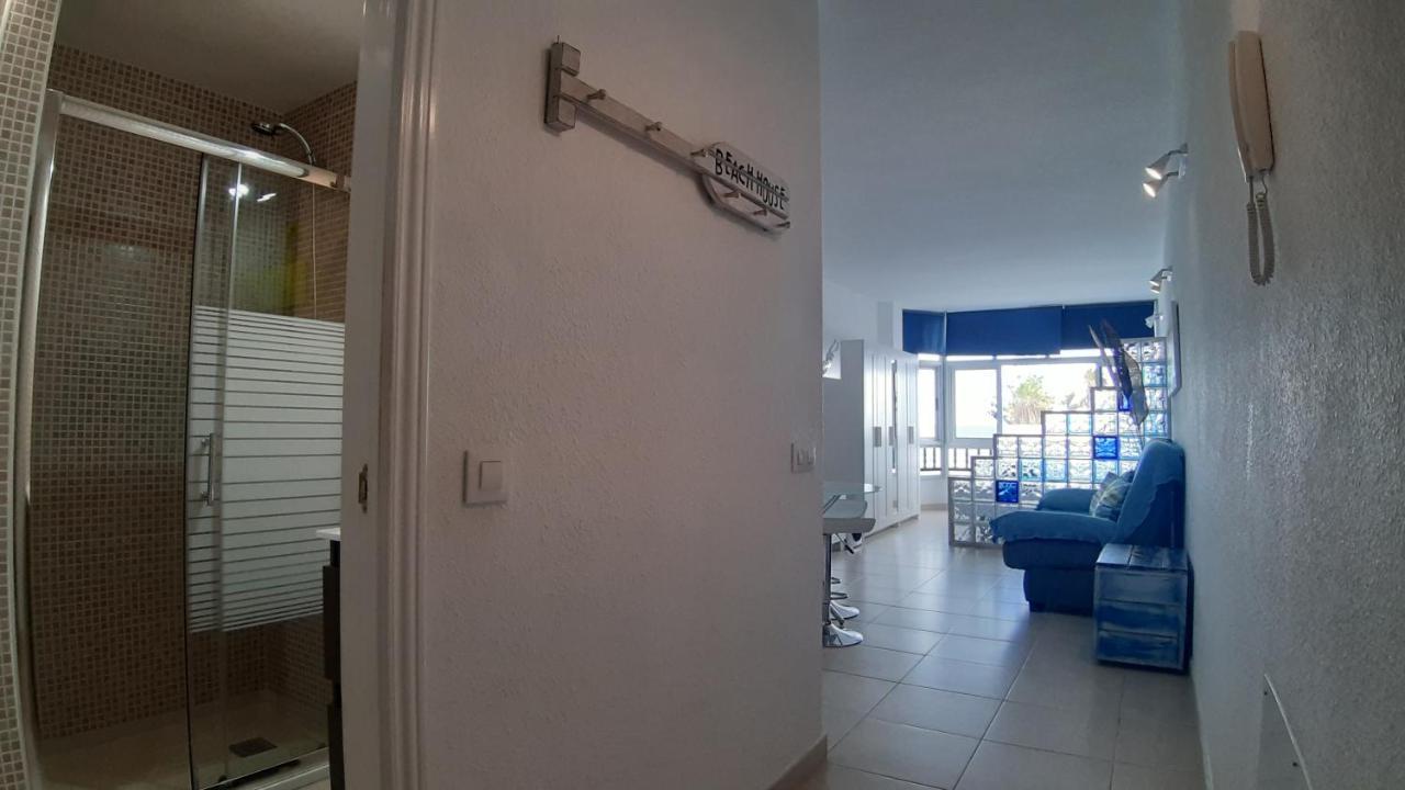 Ferienwohnung Blue Sky Studio Corralejo Exterior foto