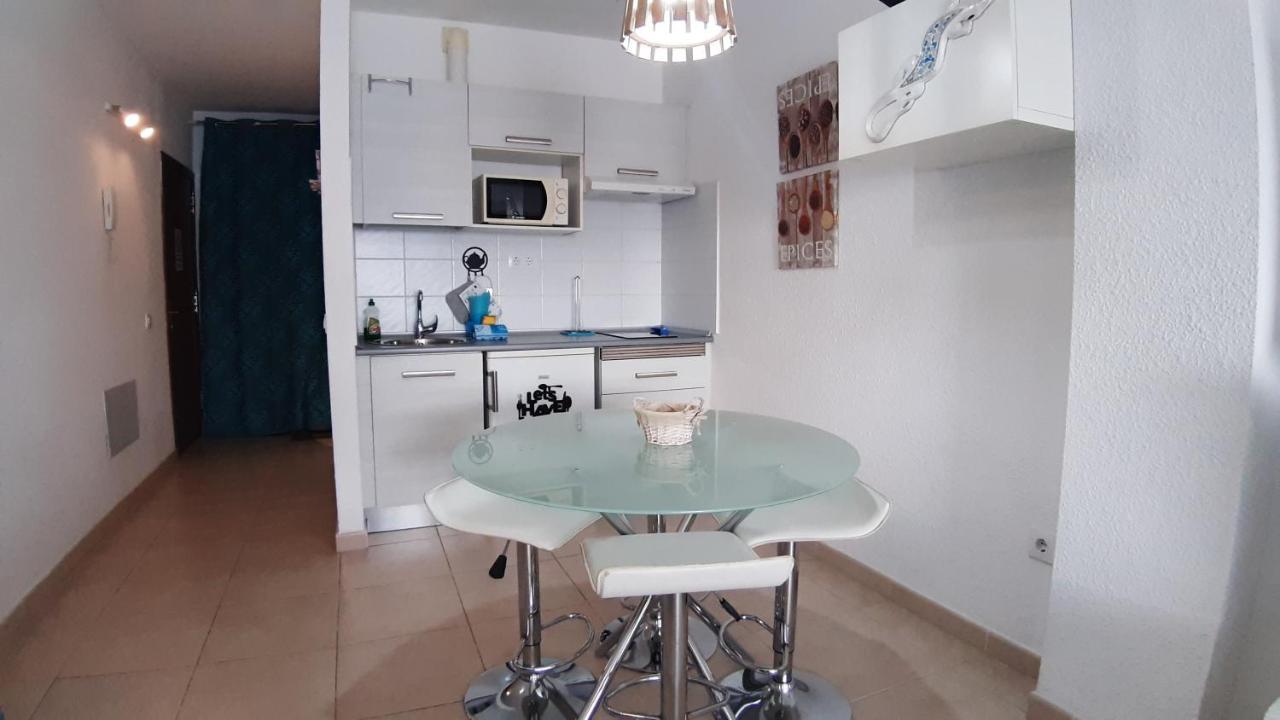 Ferienwohnung Blue Sky Studio Corralejo Exterior foto